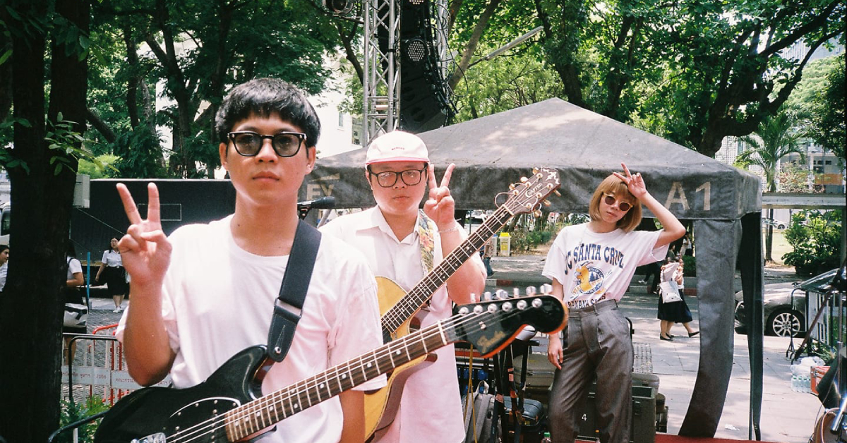 Whal & Dolph Fish Market คอนเสิร์ตใหญ่ครั้งแรกของพวกเขากับเจ้าปลาน้อยและวาฬ เจอกัน 7 ก.ย. นี้