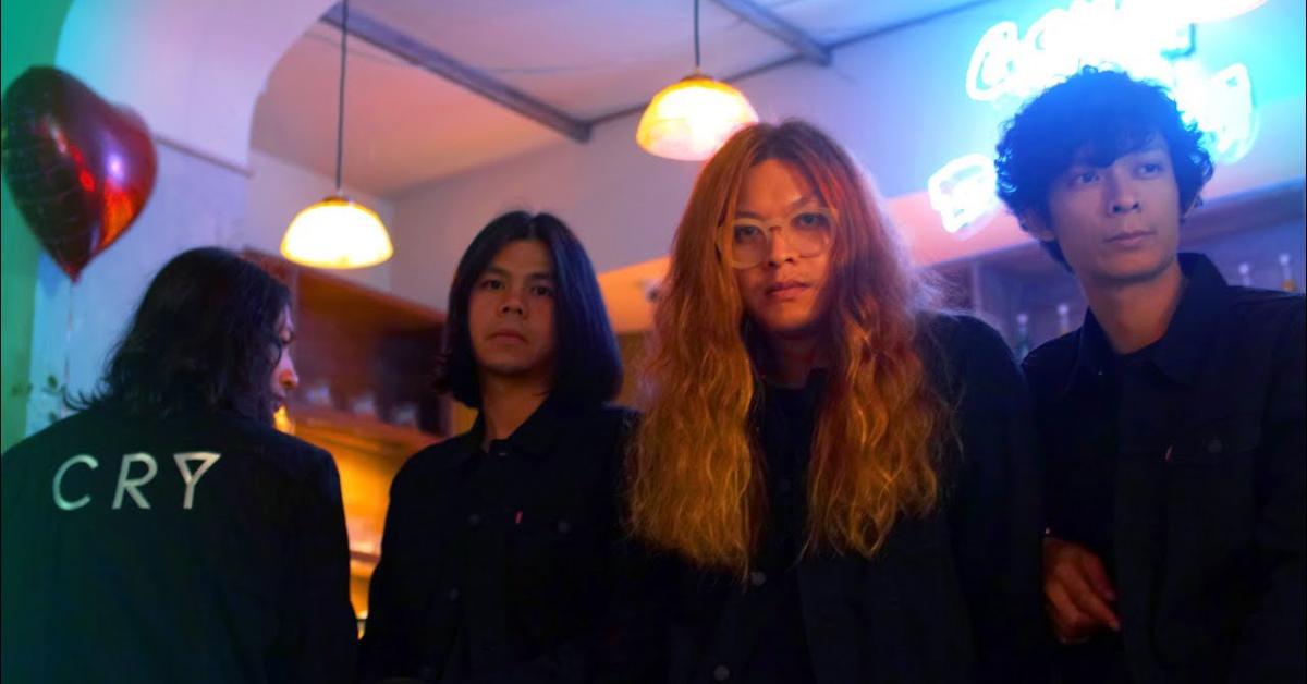 เตรียมตัวพบคอนเสิร์ตใหญ่ครบรอบ 10 ปีของวงดนตรีที่เท่ที่สุดในไทยกับ The Yers