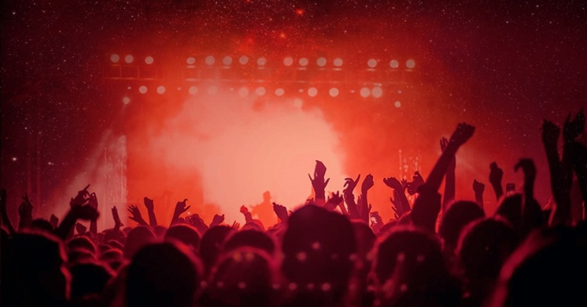 ชวนไปสนุกกับ Dontri Festival 2019 เทศกาลดนตรี Electronic ที่เหล่าดีเจมารวมตัวกันมากที่สุด มิ.ย.นี้