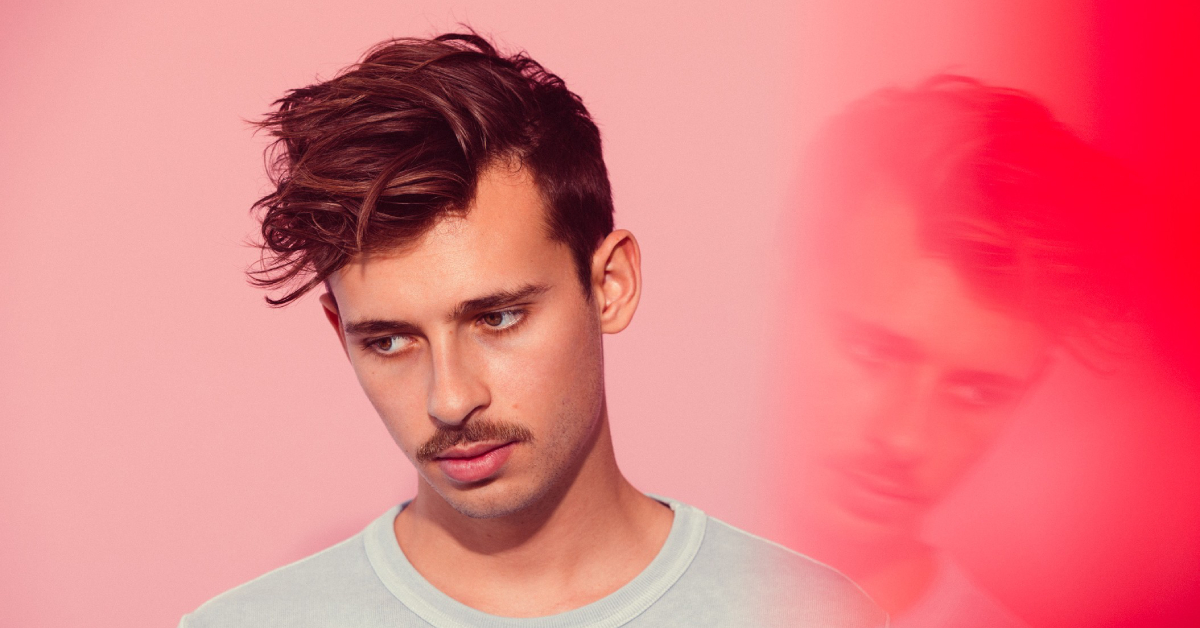 เตรียมตัวพบกับคอนเสิร์ตเดี่ยวเต็มรูปแบบครั้งแรกในไทยกับ DJ ที่ทุกคนรอคอย Flume Live in Bangkok ส.ค. นี้