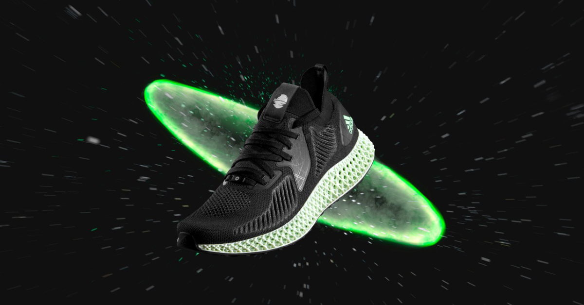 Adidas x Star Wars รองเท้าวิ่งที่ออกแบบจาก 3 ยานรบแห่งสุดยอดภาพยนตร์สงครามอวกาศ