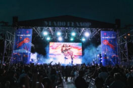 อะไรกำลังจะเกิดขึ้นบ้างในงาน Maho Rasop Festival 2022 ปลายปีนี้?