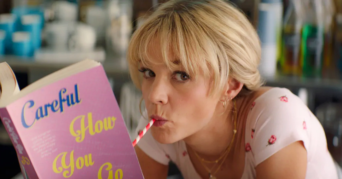 เอาคืนผู้ชายนักล่าให้แสบไส้ไปกับ Promising Young Woman หนังทริลเลอร์ตลกร้ายที่หยิบประเด็นหนัก ๆ มาปรุงอย่างฉูดฉาด