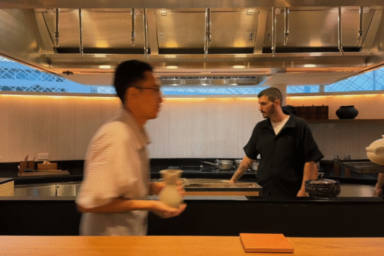 101 ร้านอาหารเปิดใหม่ในกรุงเทพฯ ปี 2024 ที่ต้องไปลอง