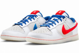 เสียตังค์กัน ‘เถาะ’ พวกเรา: Nike ปล่อยสนีกเกอร์ Dunk Low รับปีกระต่าย ‘Year of the Rabbit’