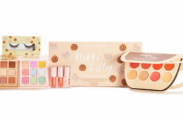 ชวนส่องคอลแลบอเรชันสุดคิวต์ Makeup Revolution x Nikki Lilly ที่สตอรี่ (ของครีเอเตอร์) น่าสนใจและแต่ละไอเทมน่าใช้สุด ๆ