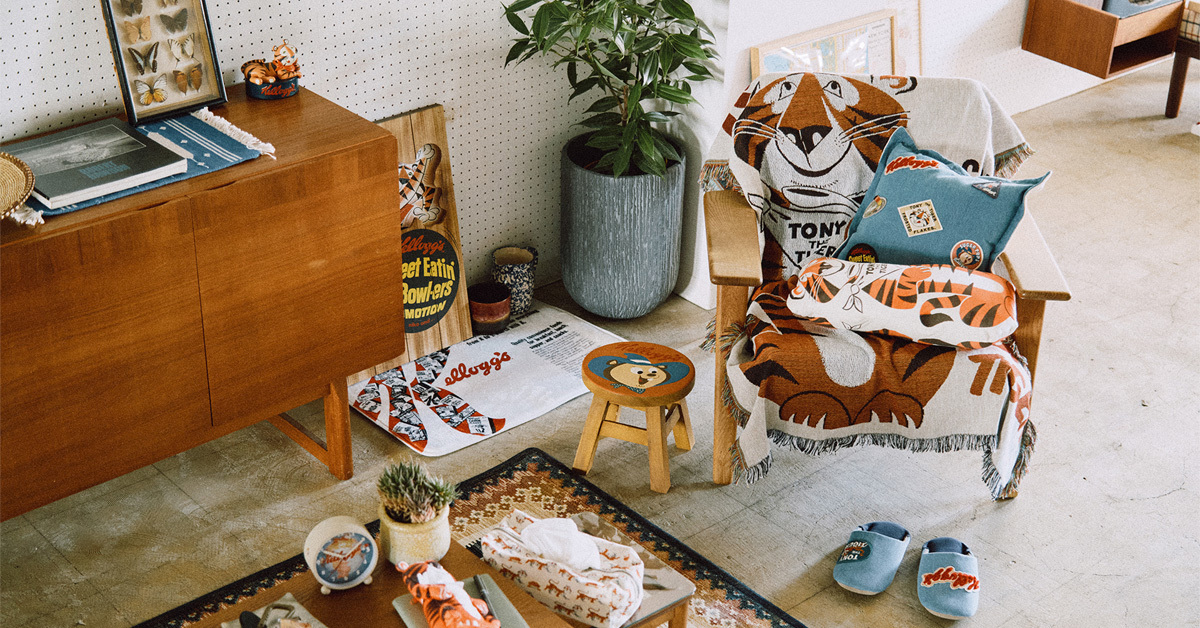 ‘niko and …’ แบรนด์ไลฟ์สไตล์สุดน่ารักจากญี่ปุ่น พร้อมเปิดแฟล็กชิพที่สยามแสควร์วัน 22 เมษายนนี้!