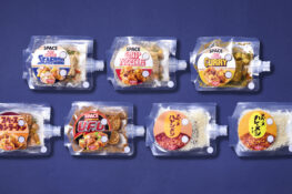 จะไกลจากโลกแค่ไหนก็ต้องอร่อย! Nissin ผลิตราเมน-ข้าวแกงอวกาศ ให้นักบินได้ละเลียดรสชาติที่คุ้นเคยกลางหมู่ดาว
