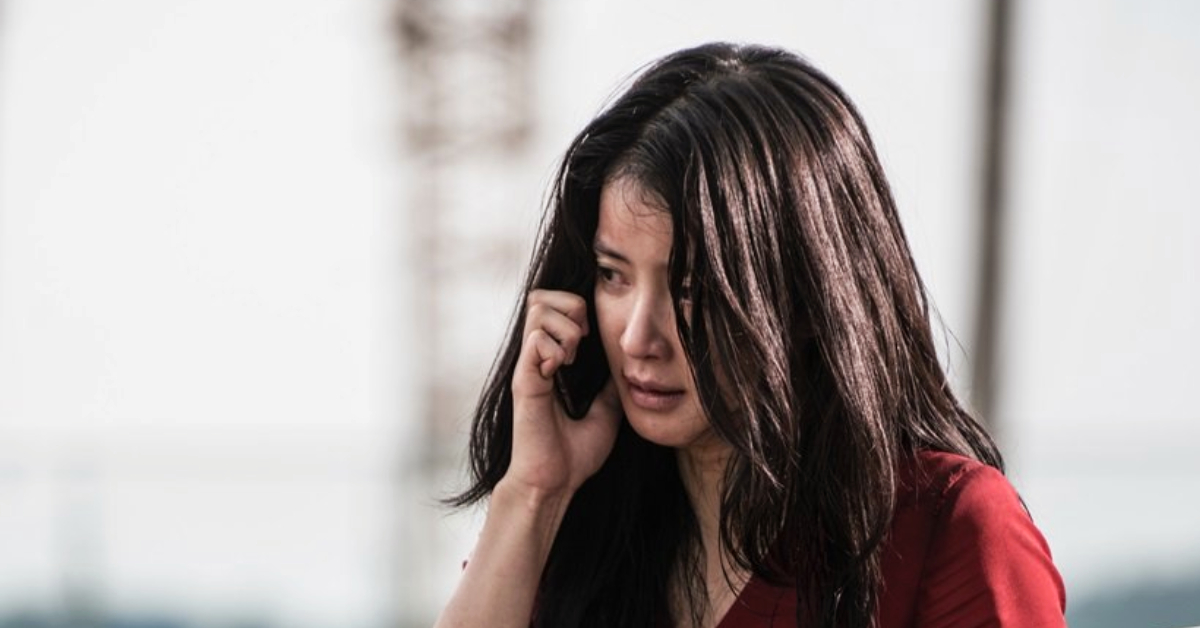 น้องข้าใครอย่าแตะ: ชวนดู No Mercy หนังเกาหลีที่ระเบิดพลังผู้หญิงออกมาเป็นเส้นเรื่องระทึกขวัญได้อย่างน่าดู