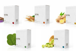 NOË (Nature of Ease) หยิบผลิตภัณฑ์สมุนไพรมาแต่งตัวใหม่ในแพ็กเกจเรียบเก๋ ให้ภูมิปัญญาไทยดูร่วมสมัยและเป็นสากลยิ่งขึ้น