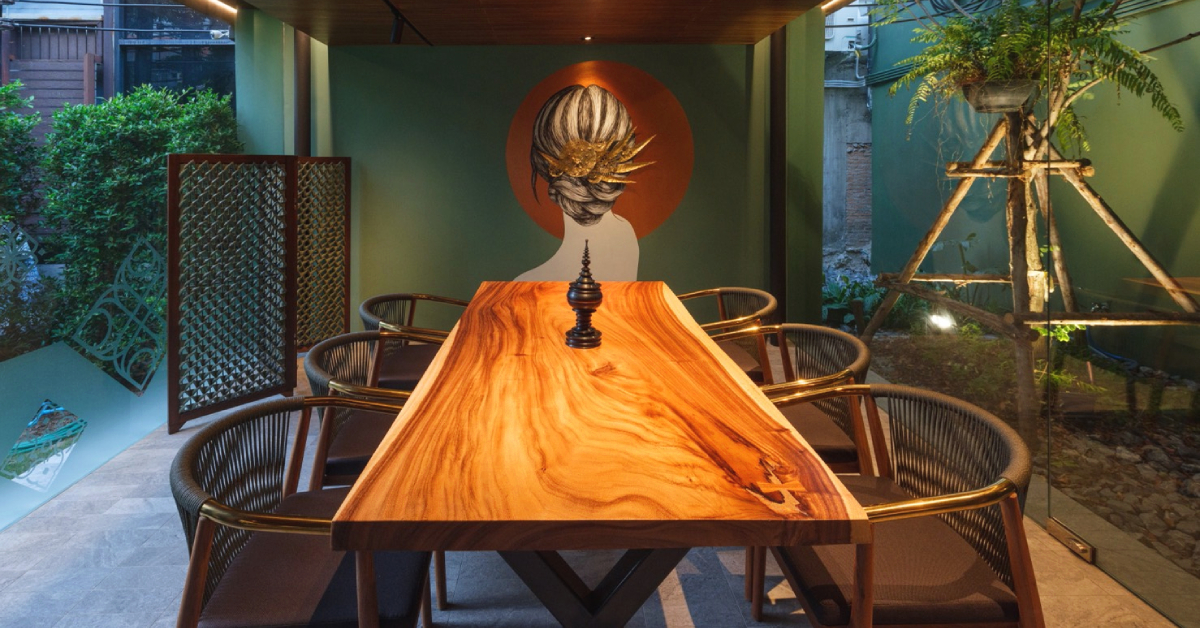 ชวนชิมอาหารเหนือในแบบฉบับของ North ไฟน์ไดนิ่งรสมือ ‘คนเมือง’ แท้ ๆ ณ ซ.สุขุมวิท 33