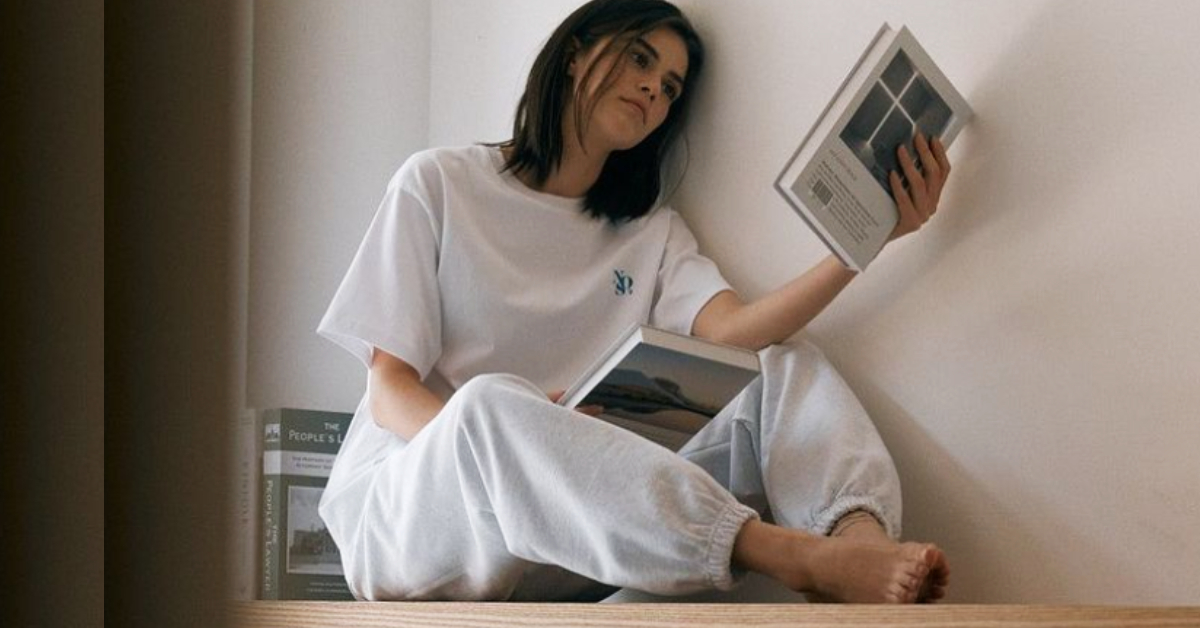 NOS7 แบรนด์แฟชั่นไลฟ์สไตล์ใหม่ของนักฟุตบอล ซนฮึงมิน เตรียมเปิดขายออนไลน์ 27 มิ.ย. นี้