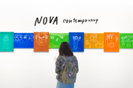 ชวนดูงานศิลป์ระดับโลกที่ Nova Contemporary ดาวดวงใหม่แห่งแวดวงศิลปะไทย