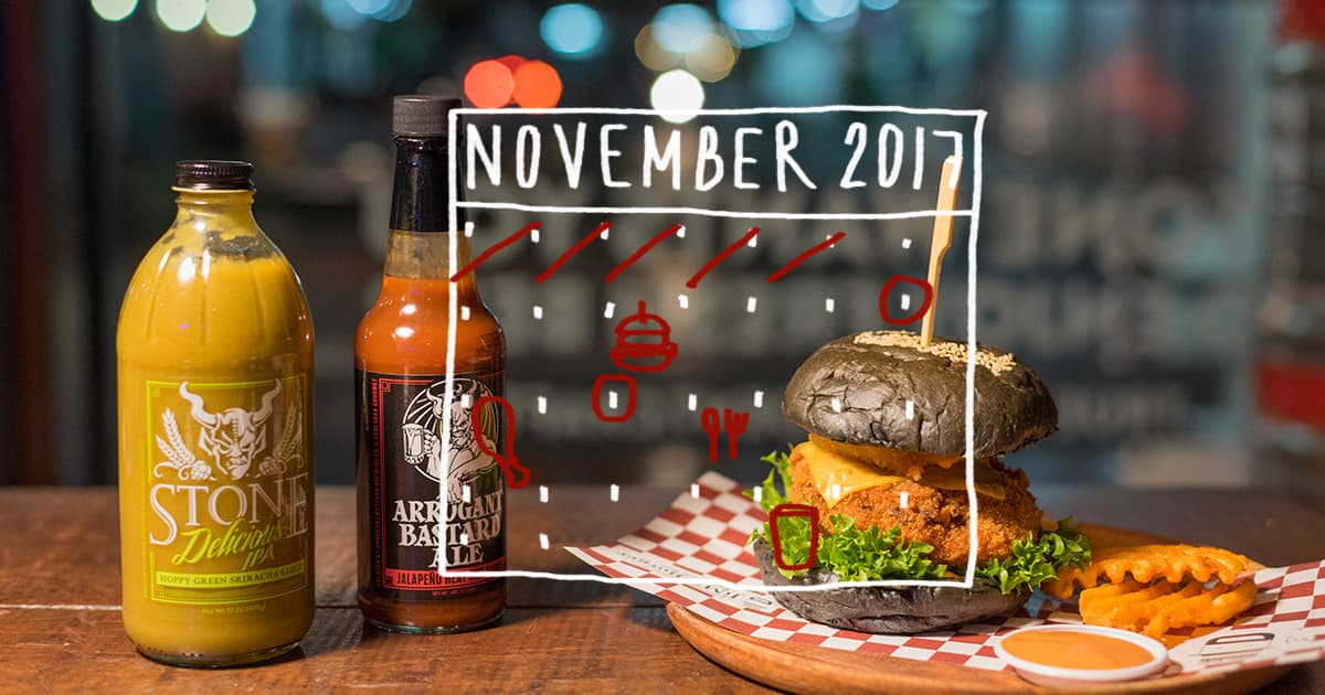 รวม 8 ร้านอาหาร-คาเฟ่เปิดใหม่น่าลองประจำเดือนพฤศจิกายนนี้