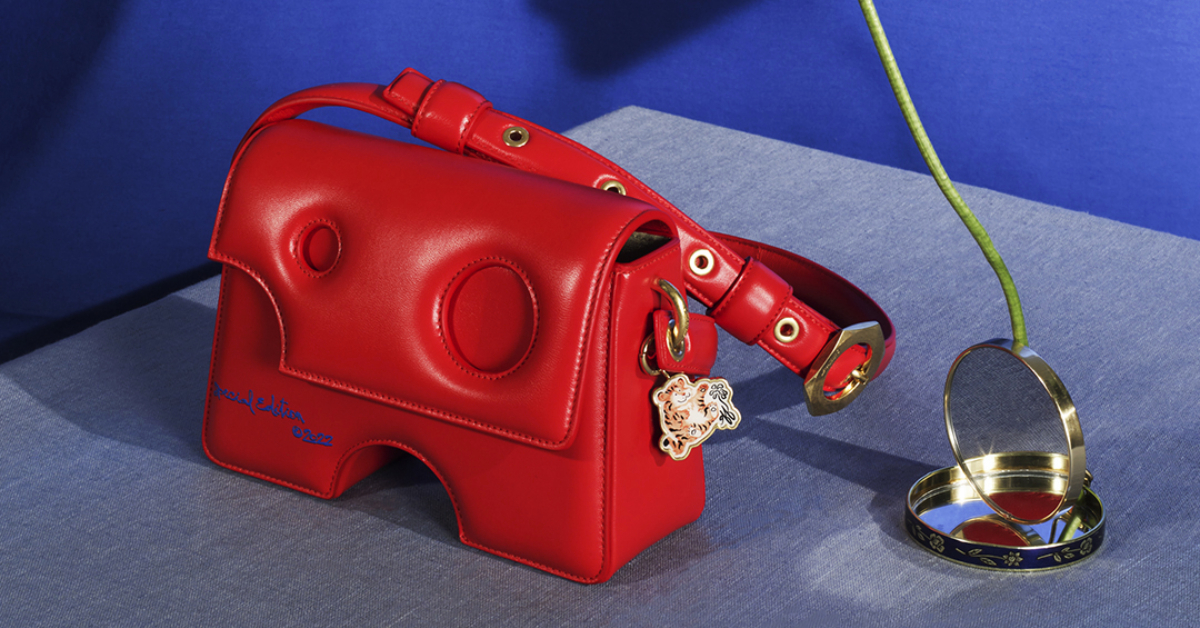 Off-White x Virgil Abloh สวัสดีปีเสือครั้งสุดท้าย กับการรังสรรค์ของดีไซเนอร์ผู้ก่อตั้งในคอลเลกชัน 2022 Lunar New Year ที่ Off-White Bangkok