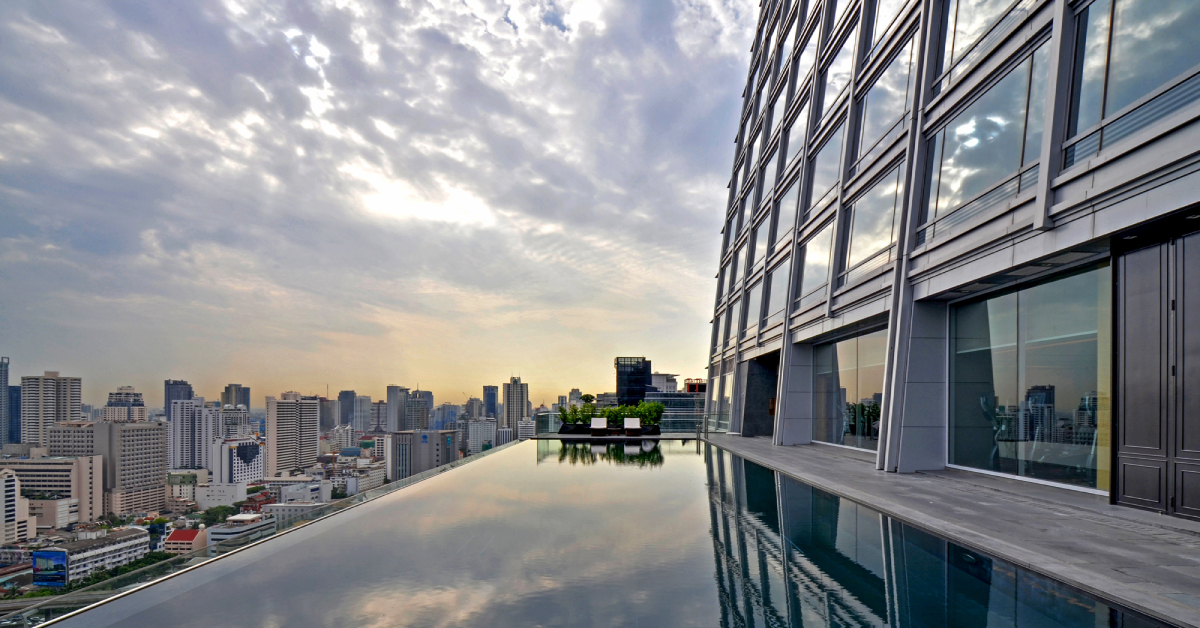 The Okura Prestige Bangkok ปล่อยแพ็กเกจ Reviving Haven บริการห้องพักสำหรับนักท่องเที่ยวและคนกลับจากต่างประเทศ
