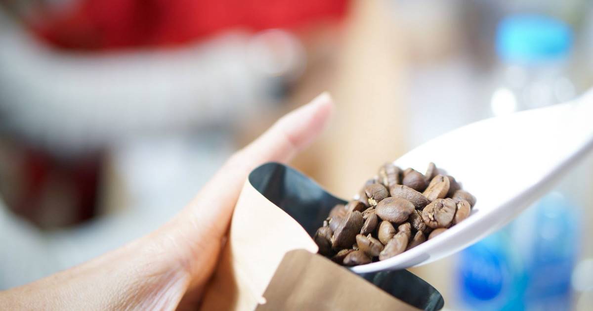 ชวนไปทำเวิร์คช็อปเบลนด์เมล็ดกาแฟให้เป็นสูตรลับเฉพาะของตัวเอง