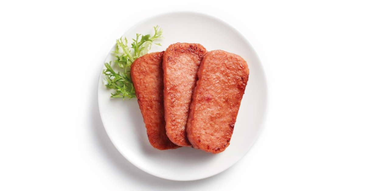 OmniFoods ส่ง OmniMeat Luncheon อีกรูปแบบของโปรตีนจากพืช มาเป็นทางเลือกให้ผู้บริโภคเลี่ยงเนื้อสัตว์