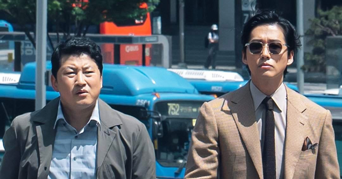 ชวนตามดูคู่หูกฎหมายสุดกวนในผลงานมู้ดคอมิก One Dollar Lawyer ซีรีส์ว่าด้วยทนายค่าตัว 1,000 วอน ที่เลือกจะยืนข้างประชาชน