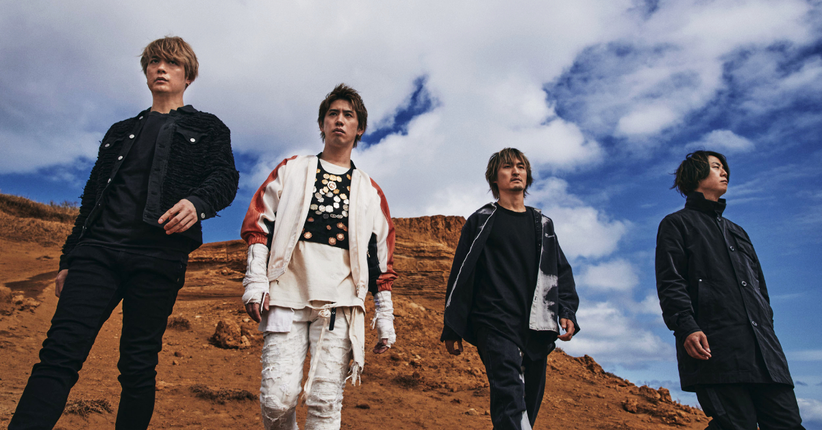 ONE OK ROCK ส่ง Renegades ประกอบหนัง Rurouni Kenshin: The Final เผยดนตรีที่หนักแน่นและสวยงาม