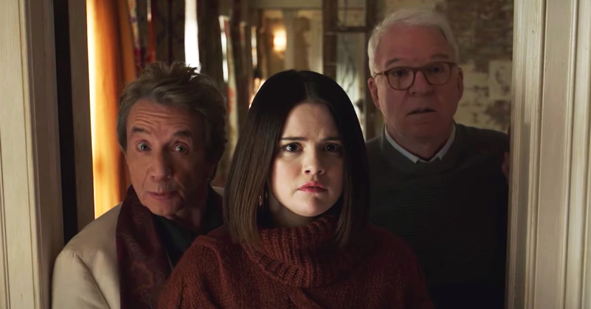 วุ่นวายในคดีฆาตกรรมกันอีกครั้งกับ Only Murders in the Building ซีซัน 2 กับปริศนาใหม่ที่เหล่านักสืบจำเป็นดันตกเป็นผู้ต้องสงสัยซะเอง