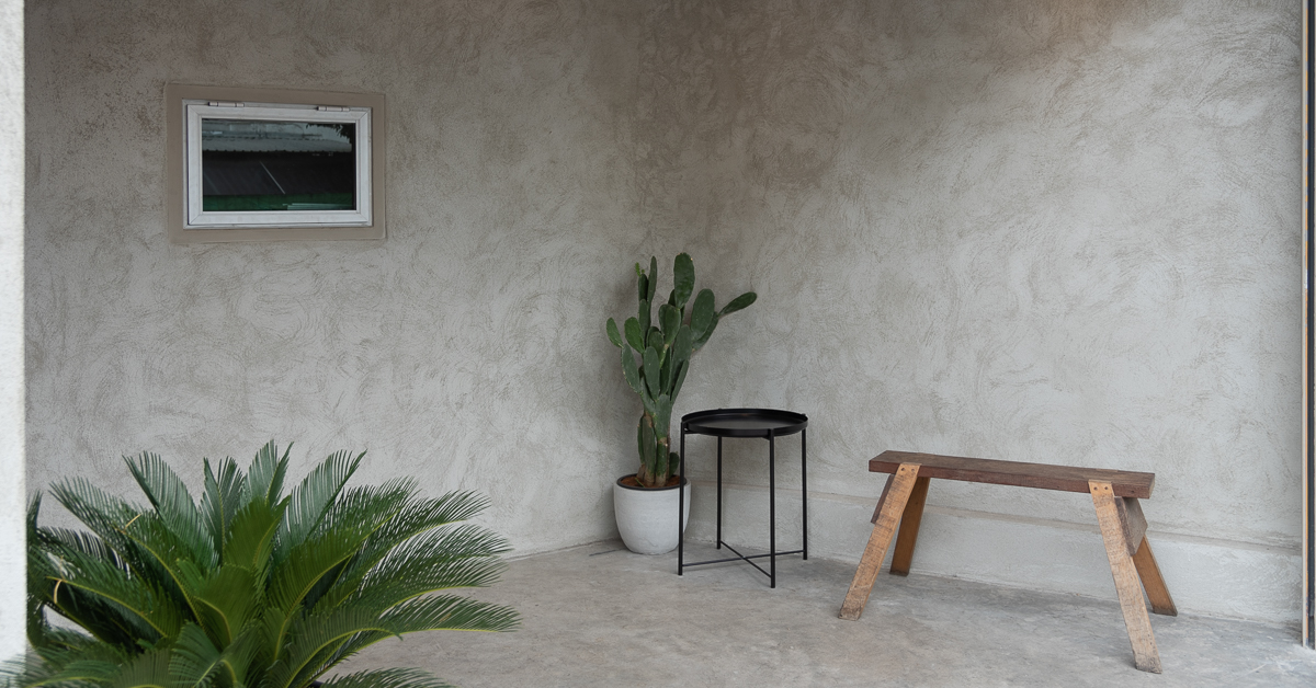 OOObkk คาเฟ่หอมกรุ่นสไตล์โมเดิร์นย่านทาวน์อินทาวน์ที่ฮอตที่สุดในตอนนี้