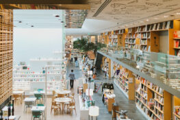 8 ครีเอทีฟสเปซในกรุงเทพฯ ที่ควรไปเช็คอินหาแรงบันดาลใจ