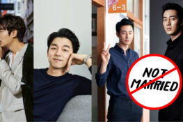 8 อปป้าที่เราไม่อยากให้แต่งงาน