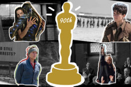 เราขอทำนายผลออสการ์ 5 สาขาแบบไม่ต้องใช้คุกกี้เสี่ยงทาย