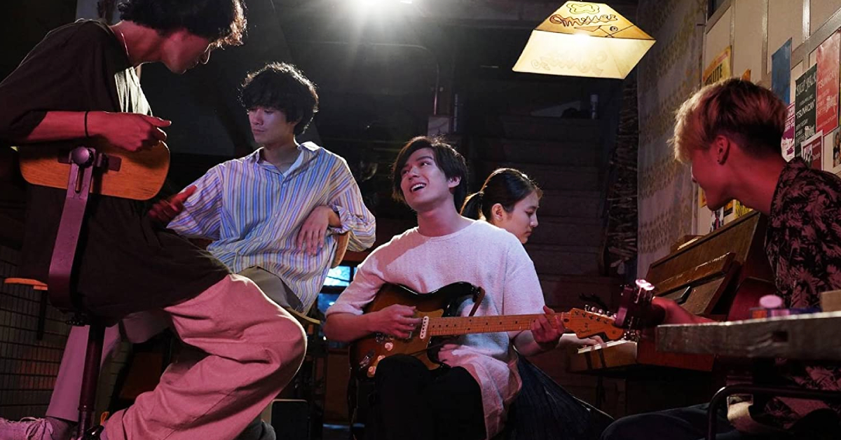 30 นาที เพื่อดนตรี และเธอที่รัก: ชวนดู Our 30-Minute Sessions หนังที่บอกว่ากองทัพต้องเดินด้วยใจ