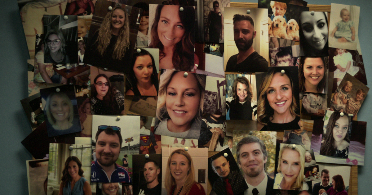 หมอแบบนี้ก็มีด้วย: ชวนดูสารคดี Our Father ที่หมอใช้สเปิร์มตัวเองฉีดให้แม่ ๆ ทั้งเมืองจนมีลูกเป็นร้อย แต่ศาลไม่ยอมเอาผิด