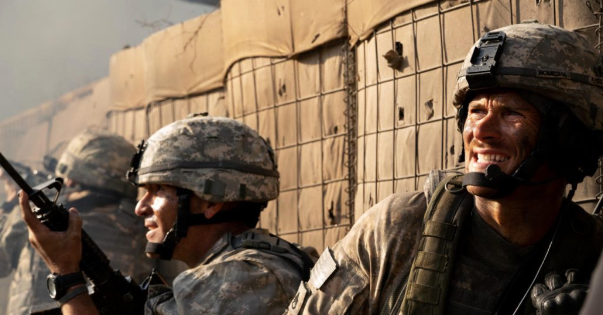 ร่วมเผชิญนาทีชี้เป็นชี้ตายไปกับ The Outpost หนังสงครามที่ไม่ได้พยายามสร้างฮีโร่