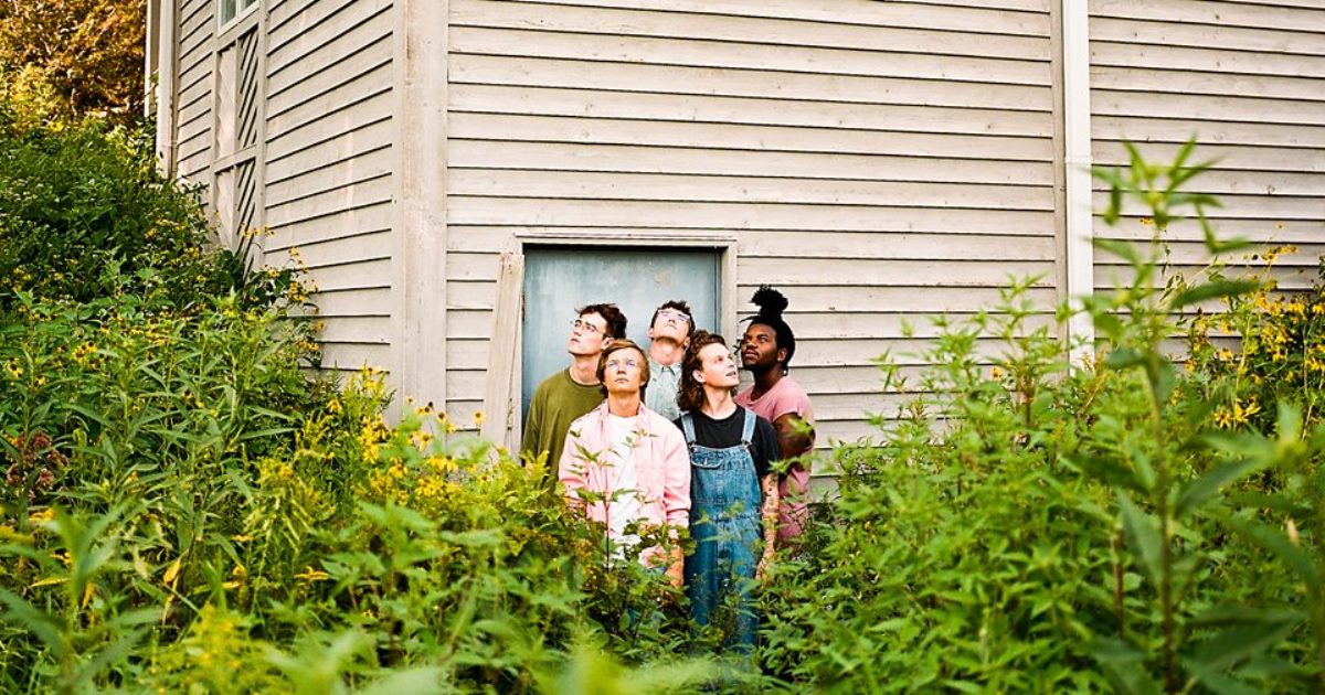 คอนเฟิร์ม! ห้าหนุ่มฮิปสเตอร์ Hippo Campus วงอินดี้ร็อคจากอเมริกาเตรียมบุกไทยมีนานี้