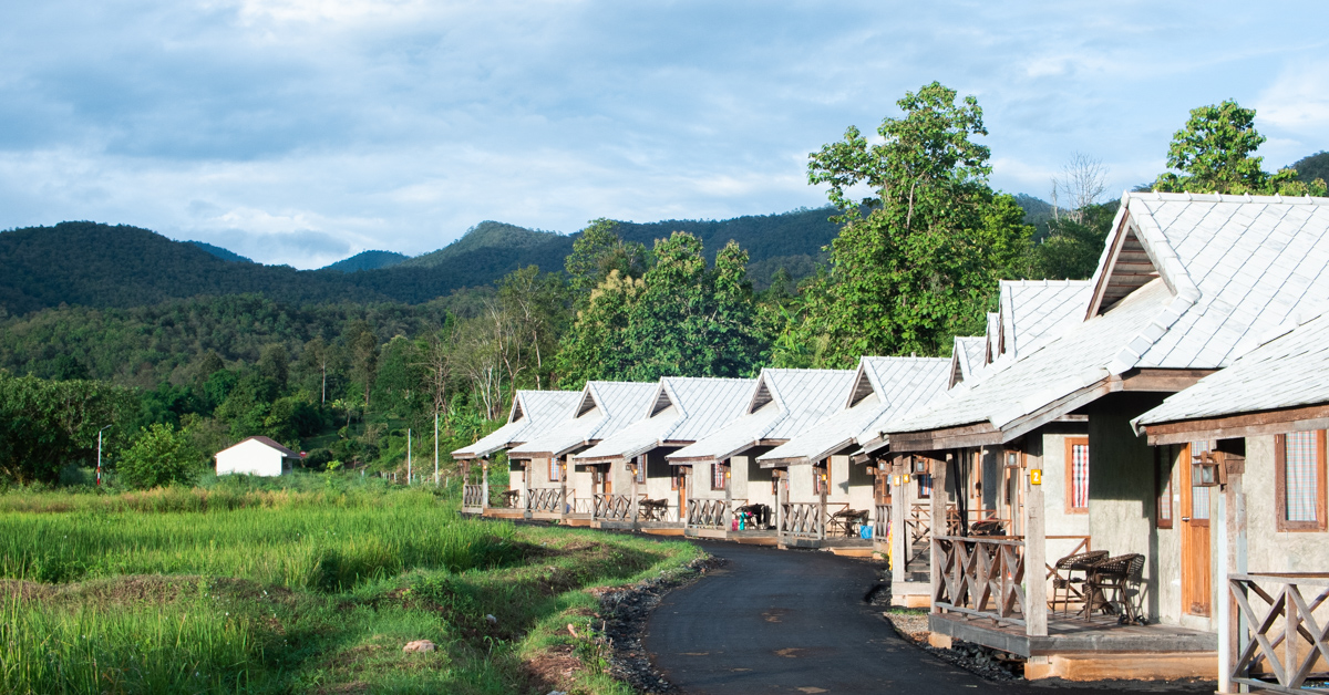 เชียงใหม่วันนี้กับ 3 สถานที่แนะนำสำหรับนักท่องเที่ยวผู้อยากมีแม่ไม้มวยไทยไว้ป้องกันตัว