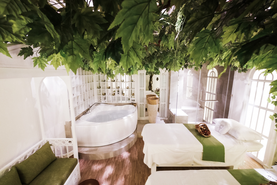 10 สปาสวยสุดชิลสำหรับคุณและคุณแม่