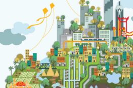 Porous City Network โครงการแก้น้ำท่วมกรุงเทพฯ ที่เราอยากให้เป็นจริง