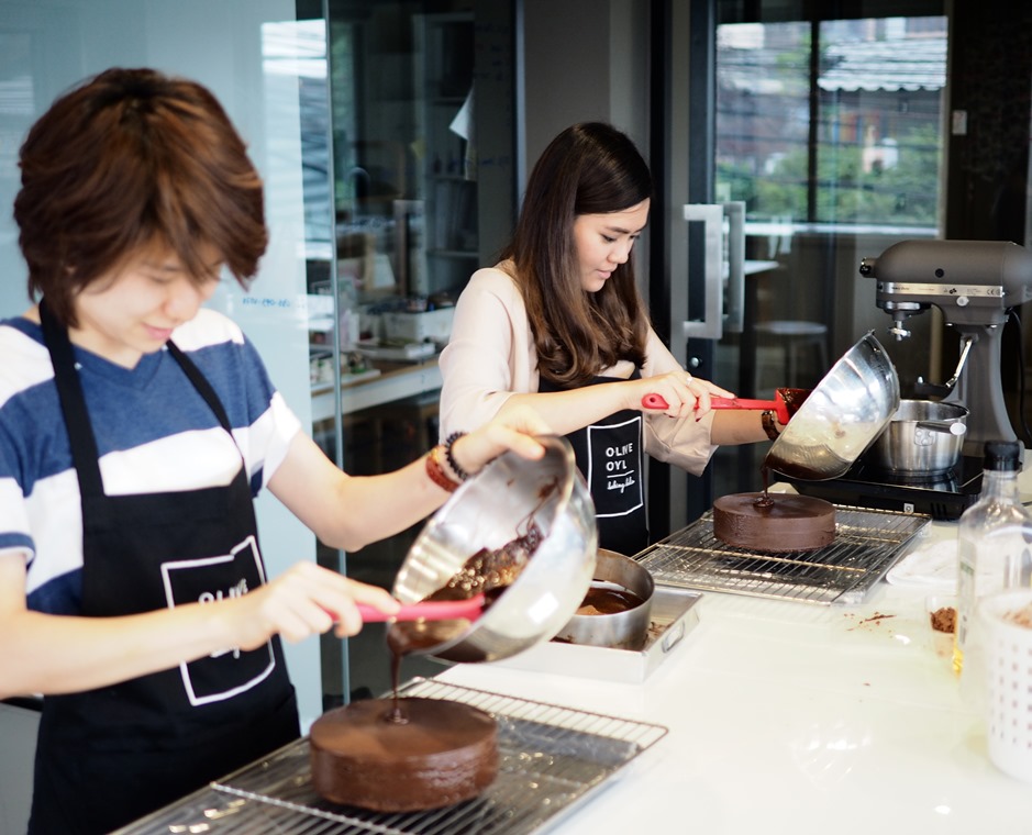 Bake For Mum! เข้าครัวต้อนรับวันแม่กับ 9 เวิร์กช็อปทำขนมที่น่าสนใจทั่วกรุงเทพฯ
