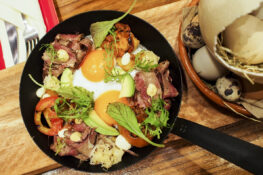 World Egg Day: 12 เมนูไข่สุดฟินที่ต้องไปกิน