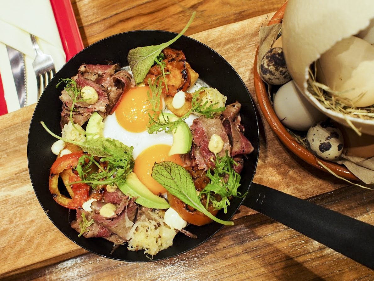 World Egg Day: 12 เมนูไข่สุดฟินที่ต้องไปกิน