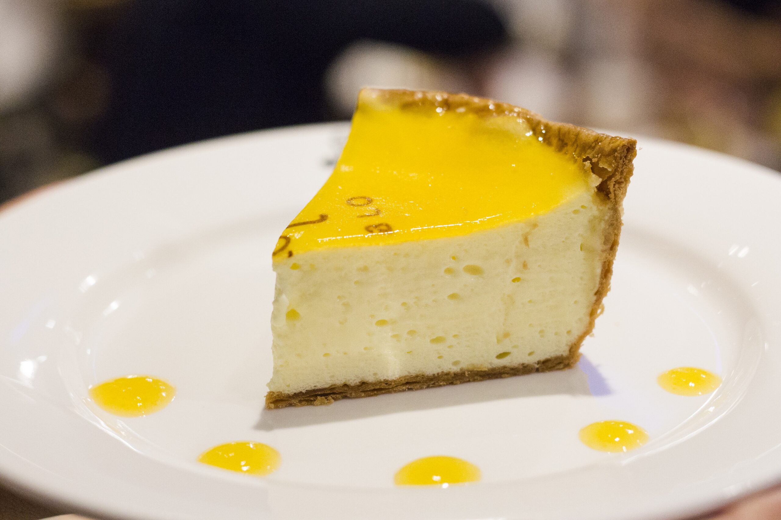 Pablo ชีสทาร์ตโอซาก้ามาเปิดที่เมืองไทยแล้ววันนี้!