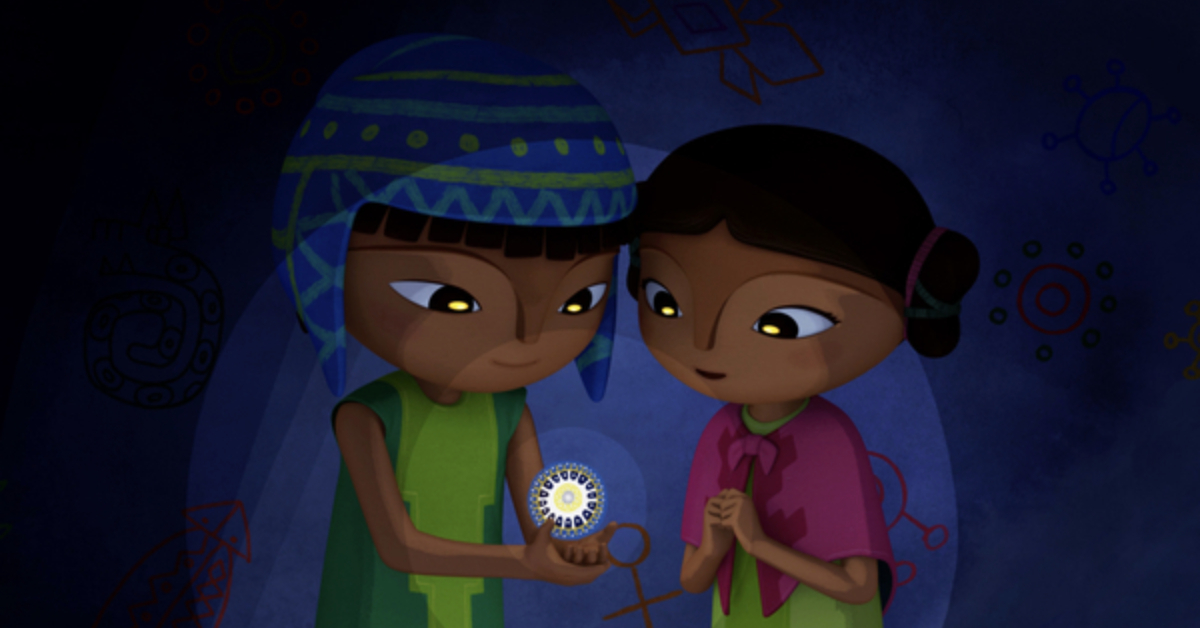 ธรรมเนียมเดิม เด็กรุ่นใหม่ กลไกอำนาจ: ชวนดู Pachamama แอนิเมชันเด็กที่สอนหลายอย่างกับผู้ใหญ่