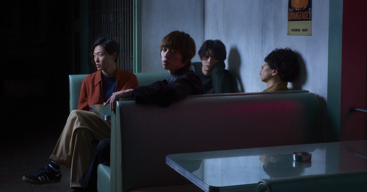 PAELLAS วงดนตรีอินดี้สัญชาติญี่ปุ่นทำการแสดงที่ไทย 22 ธ.ค. 2018