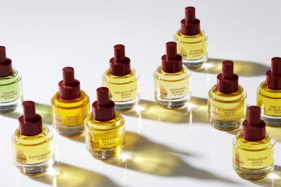 PAÑPURI เปิดตัวน้ำหอมเบสน้ำมัน EXTRACT Perfume Oil เพิ่มกลิ่นใหม่ และมาพร้อมแพ็กเกจดีไซน์พิเศษ