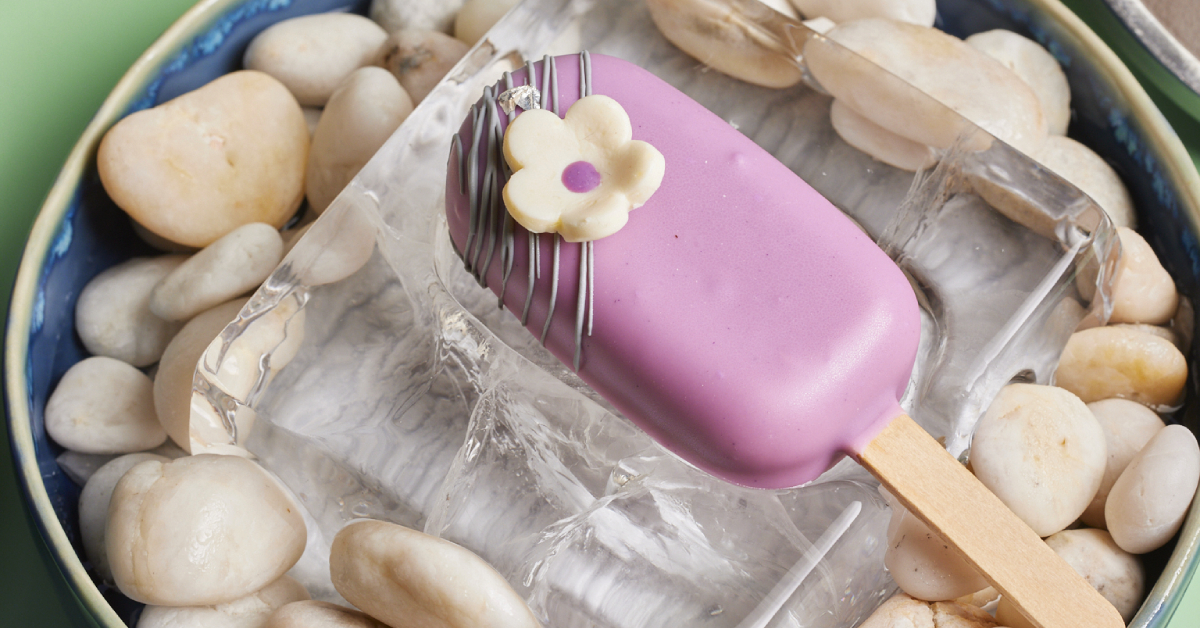 ฝันหวานกลางซัมเมอร์ (เมืองไทย) ในสีลูกกวาด กับเซตน้ำชายามบ่ายใหม่ของ Waldorf Astoria Bangkok