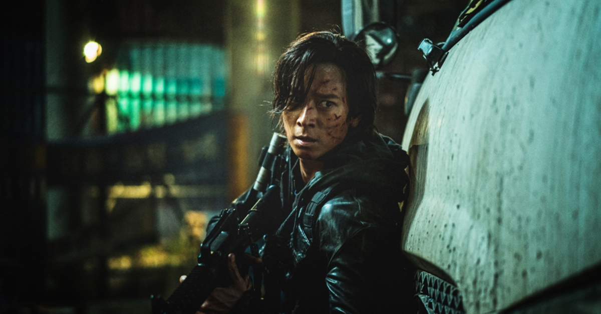 ครอบครัว ความอยู่รอด คาบสมุทร: ขยายจักรวาลซอมบี้ไปกับ Peninsula ในวันที่เกาหลีเป็นดินแดนรกร้าง