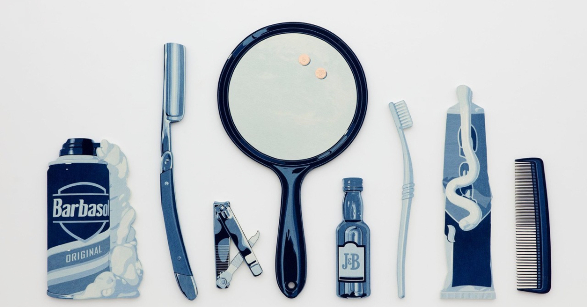 Nick Doyle x Perrotin Seoul หยิบประเด็นบริโภคนิยมแบบอเมริกันมาผลิตเป็นผลงานสุดอาร์ต Everything is Fine