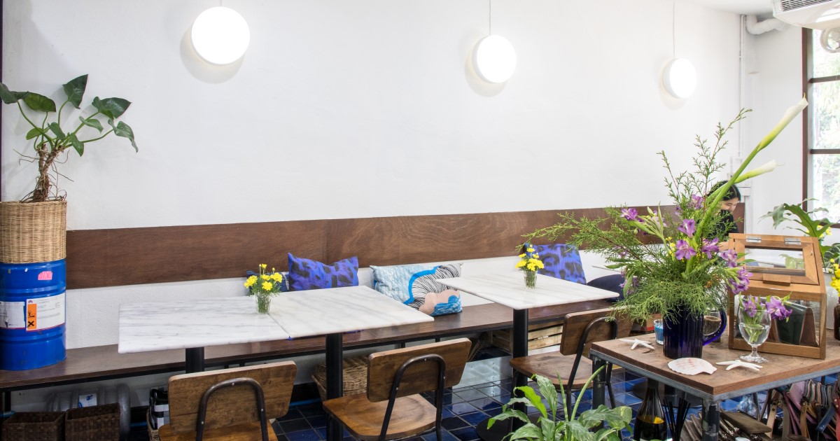 Phed Phed ร้านอาหารอีสานเผ็ดๆ แห่งใหม่ในอารีย์