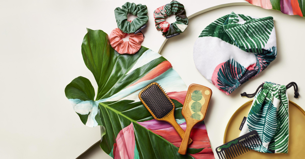 3.1 Phillip Lim x Aveda แท็กทีมฉลองความงามทางพฤกษศาสตร์และเทศกาลส่งท้ายปี ด้วยเซตของขวัญที่ทั้งดีต่อใจ (ดีต่อผม) และไม่ทำร้ายโลก