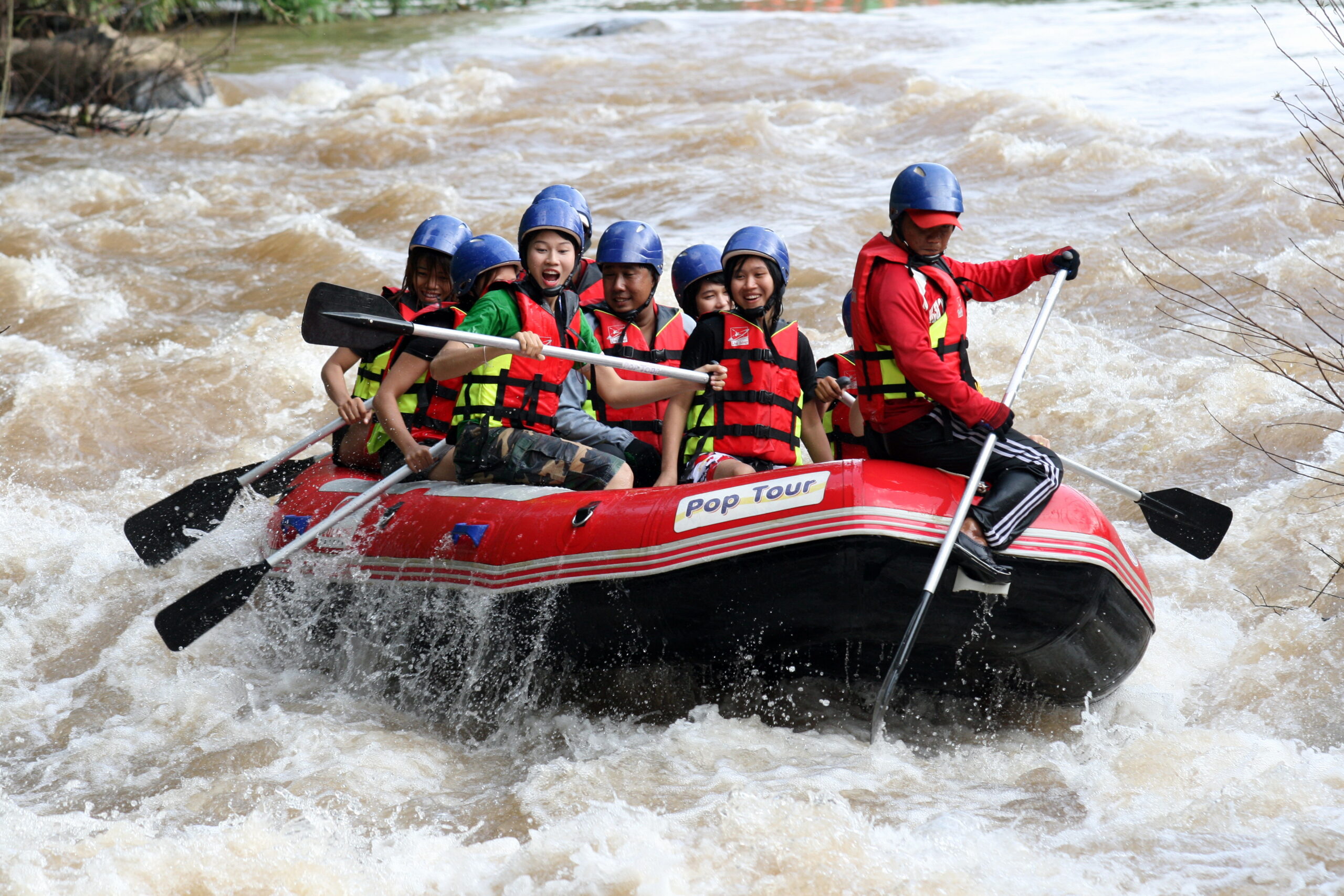 4 พิกัดท่องเที่ยวใน 4 ภาคสำหรับหน้าฝน