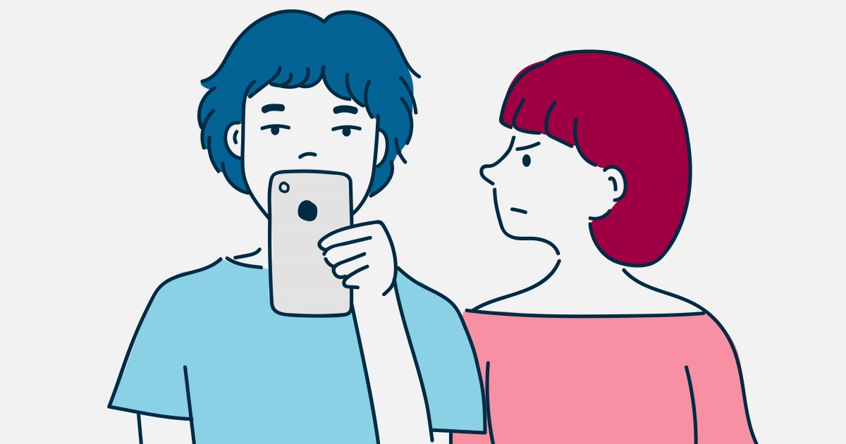 ผลสำรวจเผยคู่รักชาวไทยทะเลาะกันเรื่องติดมือถือบ่อยกว่าชาติอื่น